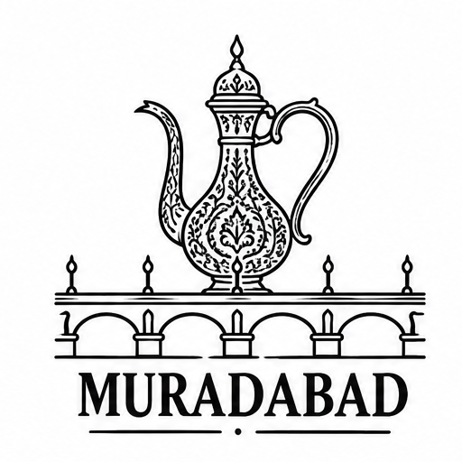 Muradabad