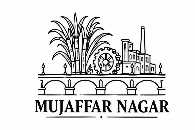 Muzaffar Nagar