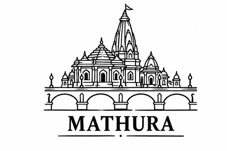 Ayurvedic & Deep Tissue Spa in Mathura